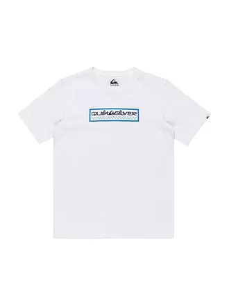 QUIKSILVER | Beachshirt da bambino Ev Sun Dagger |